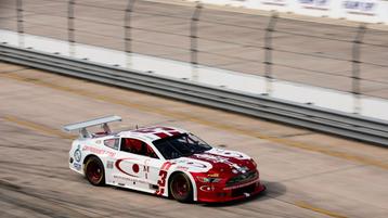 Adrian Wlostowski and F.A.S.T. Auto Racing Set for a Thrilling Return to Trans Am TA2 for the 2025 season